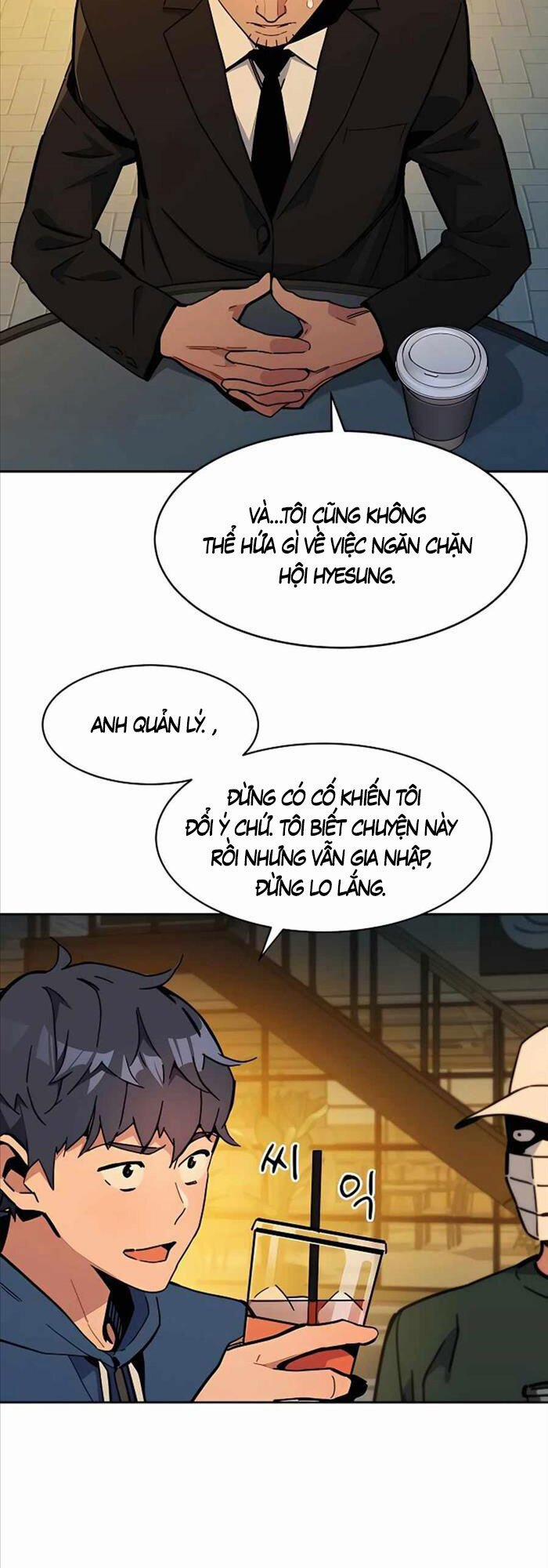 Đi Săn Tự Động Bằng Phân Thân 12 trang 53