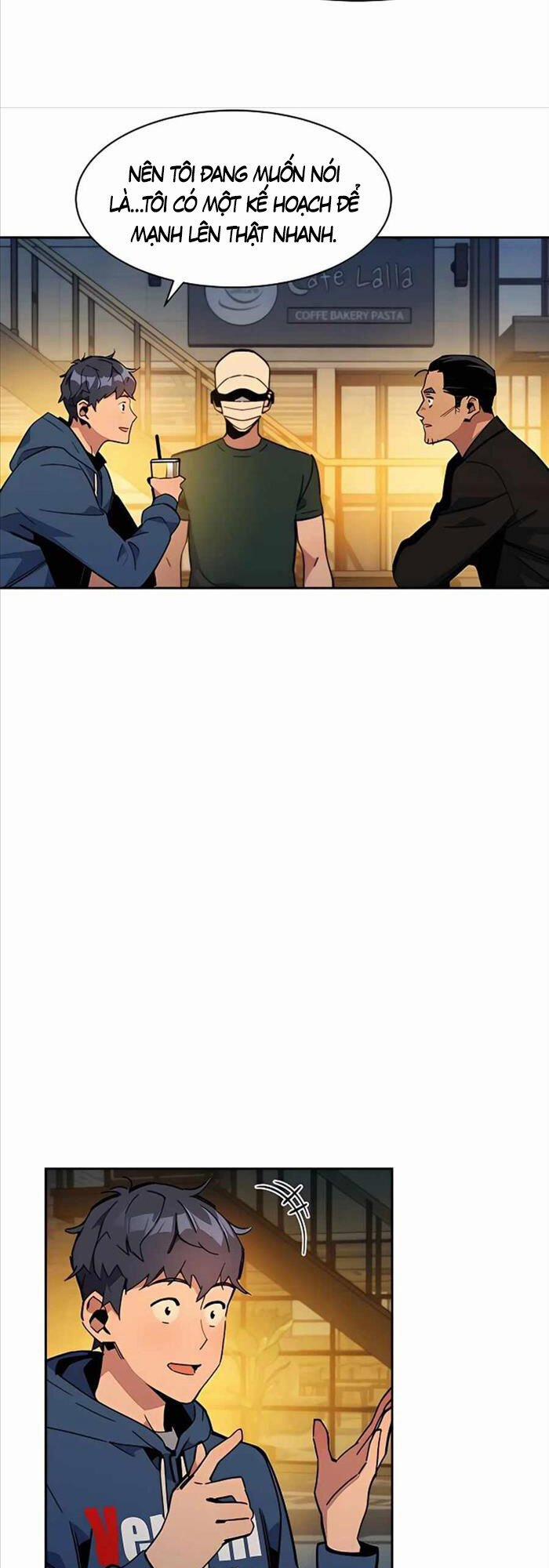 Đi Săn Tự Động Bằng Phân Thân 12 trang 55