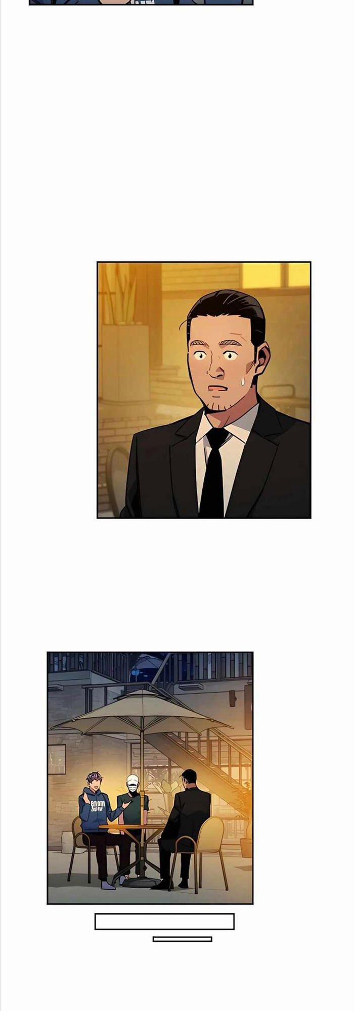 Đi Săn Tự Động Bằng Phân Thân 12 trang 56