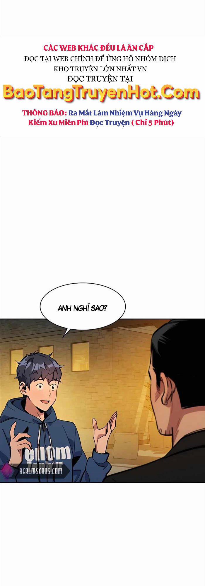 Đi Săn Tự Động Bằng Phân Thân 12 trang 57