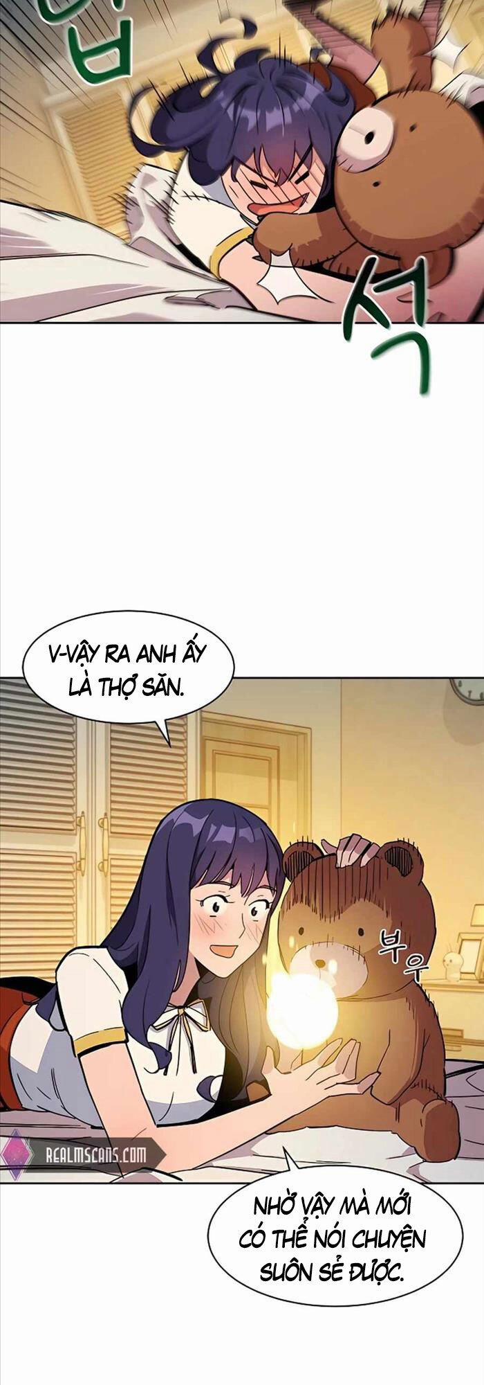 Đi Săn Tự Động Bằng Phân Thân 12 trang 7