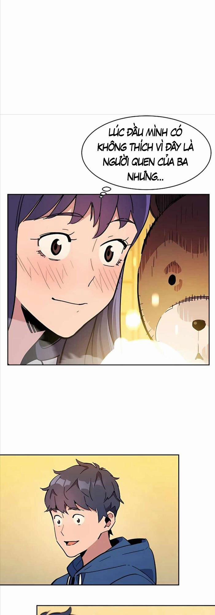 Đi Săn Tự Động Bằng Phân Thân 12 trang 8