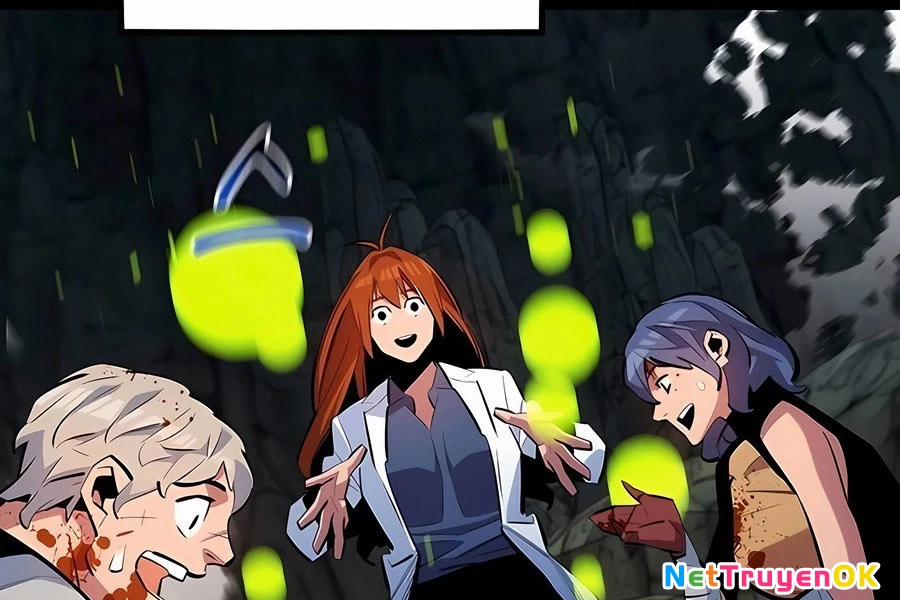 Đi Săn Tự Động Bằng Phân Thân 120 trang 117