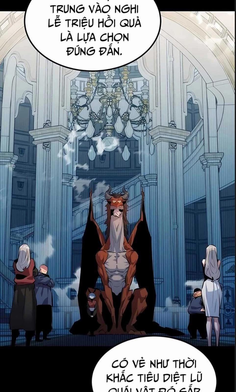 Đi Săn Tự Động Bằng Phân Thân 121 trang 1