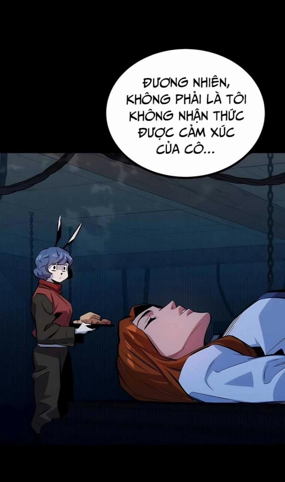 Đi Săn Tự Động Bằng Phân Thân 121 trang 112