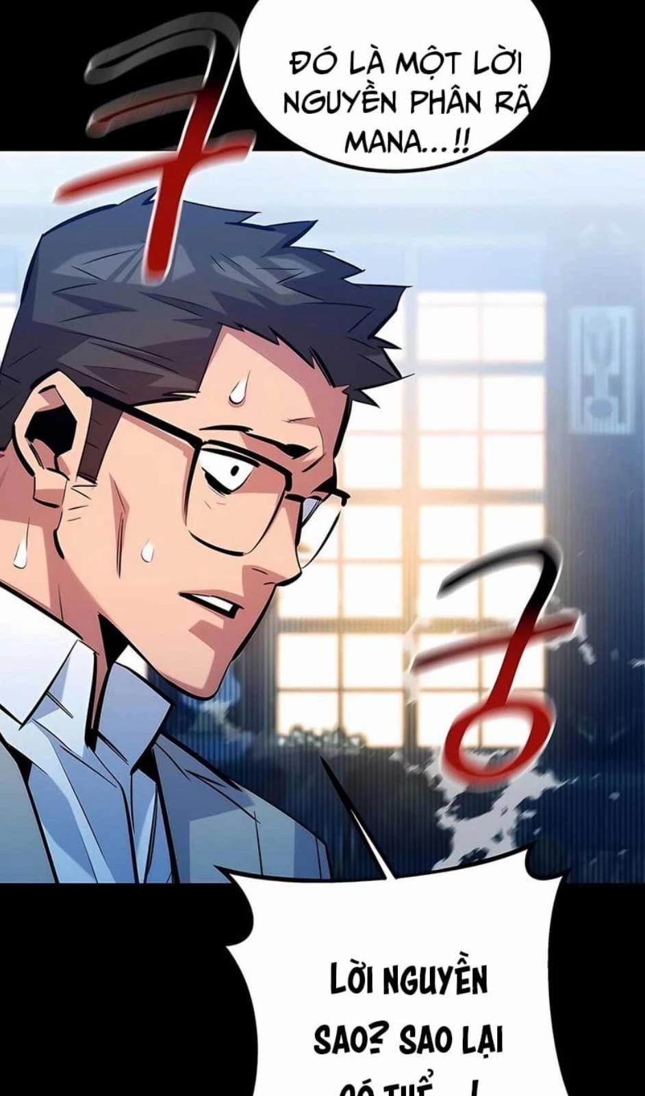 Đi Săn Tự Động Bằng Phân Thân 121 trang 25