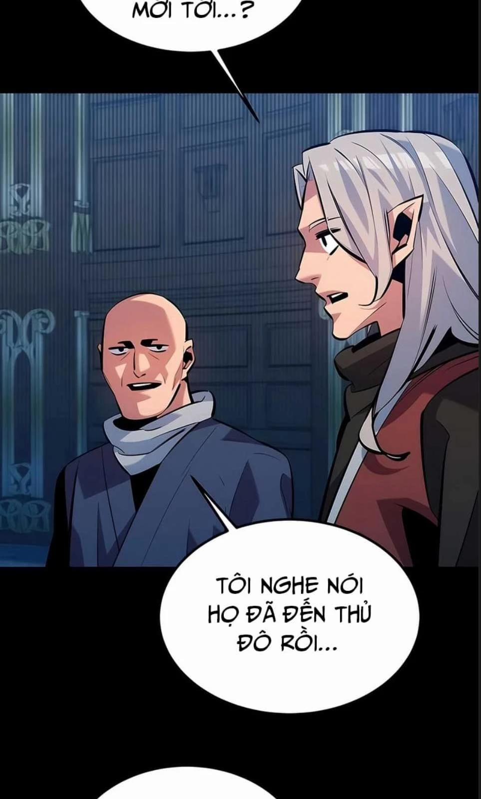 Đi Săn Tự Động Bằng Phân Thân 121 trang 3