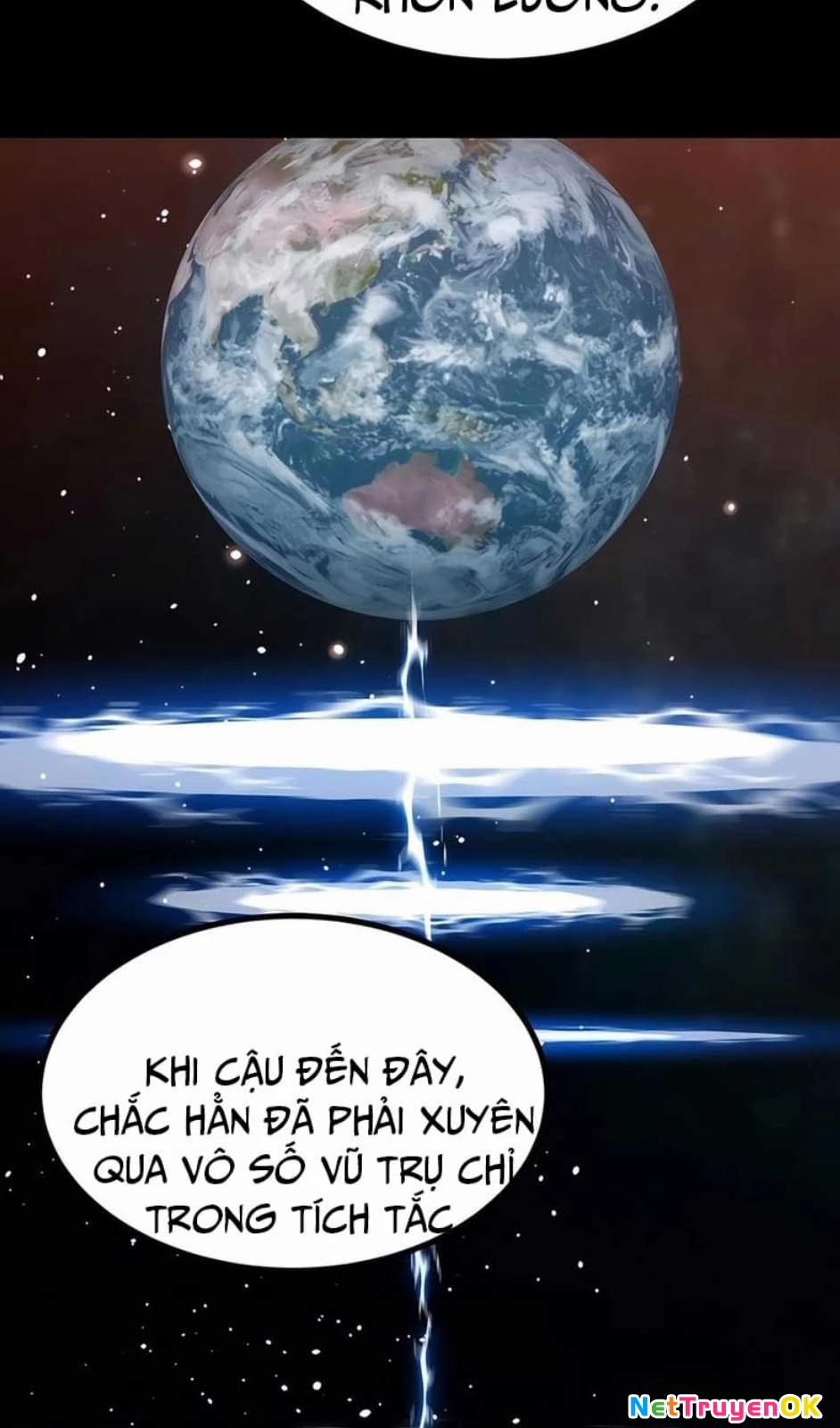 Đi Săn Tự Động Bằng Phân Thân 121 trang 34