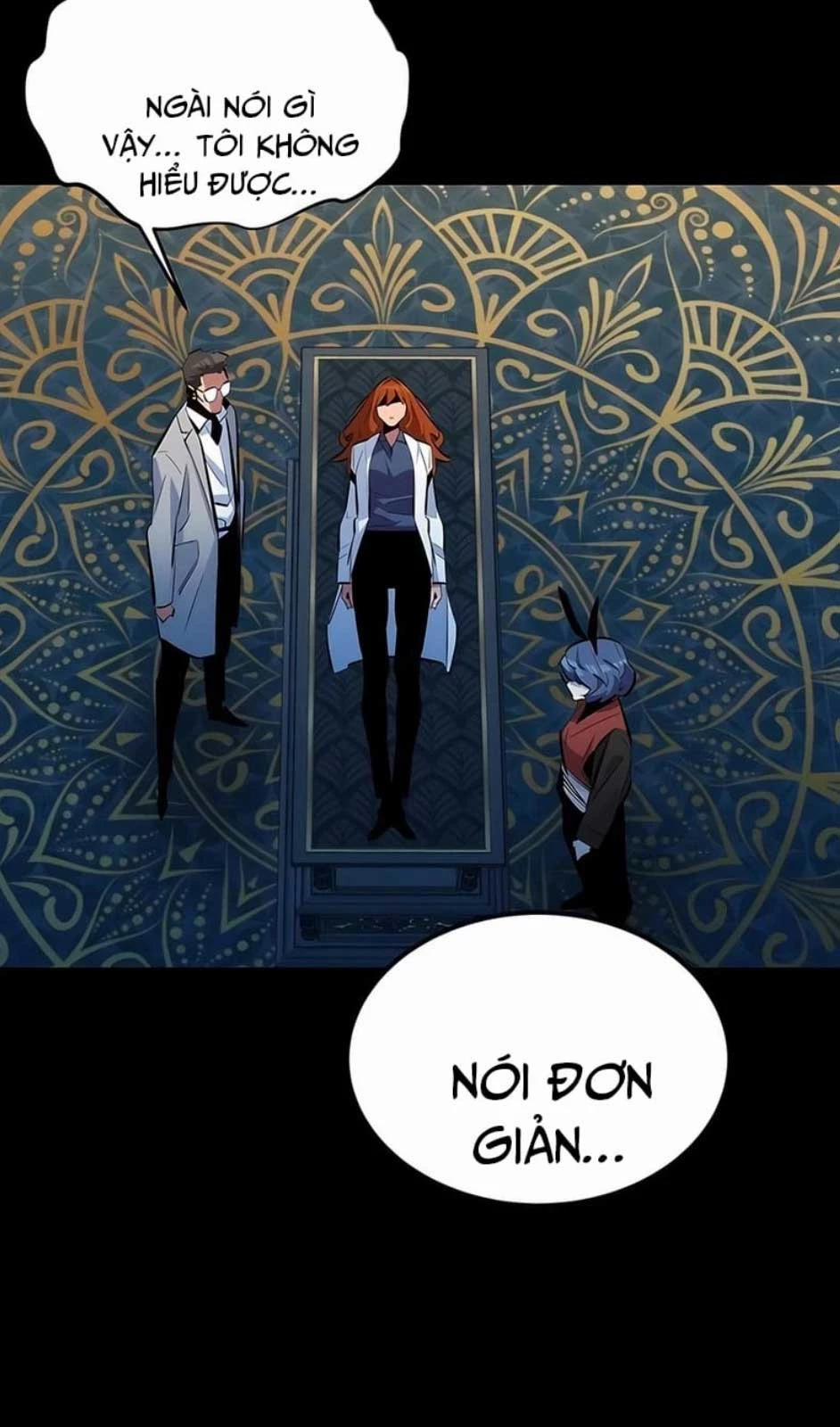 Đi Săn Tự Động Bằng Phân Thân 121 trang 36