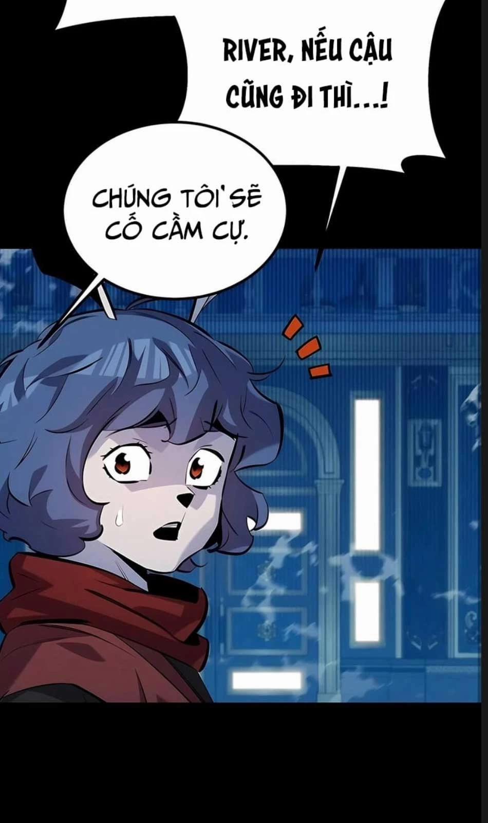 Đi Săn Tự Động Bằng Phân Thân 121 trang 60