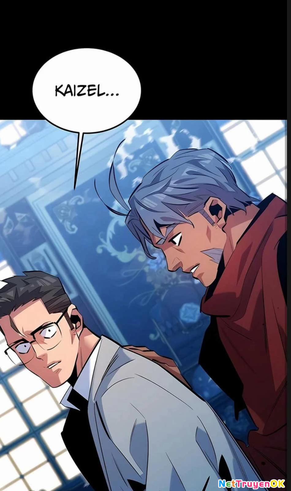 Đi Săn Tự Động Bằng Phân Thân 121 trang 64