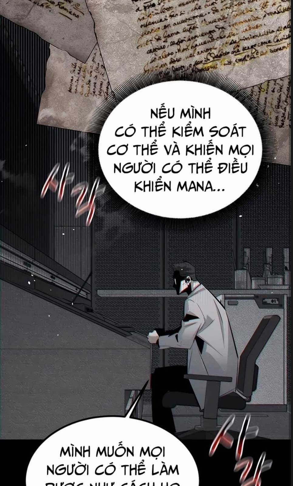 Đi Săn Tự Động Bằng Phân Thân 121 trang 73