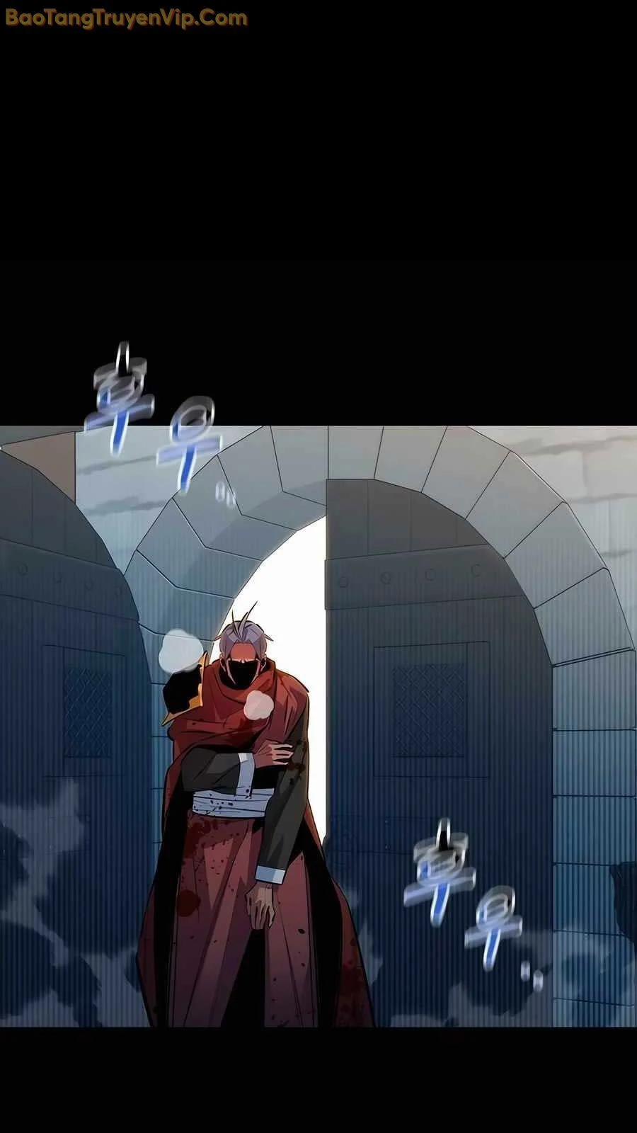 Đi Săn Tự Động Bằng Phân Thân 122 trang 1