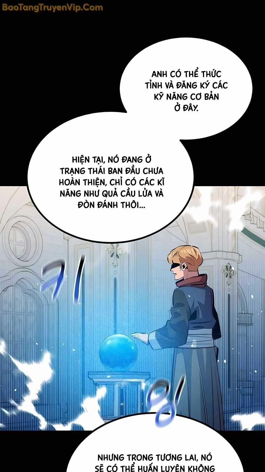 Đi Săn Tự Động Bằng Phân Thân 122 trang 101