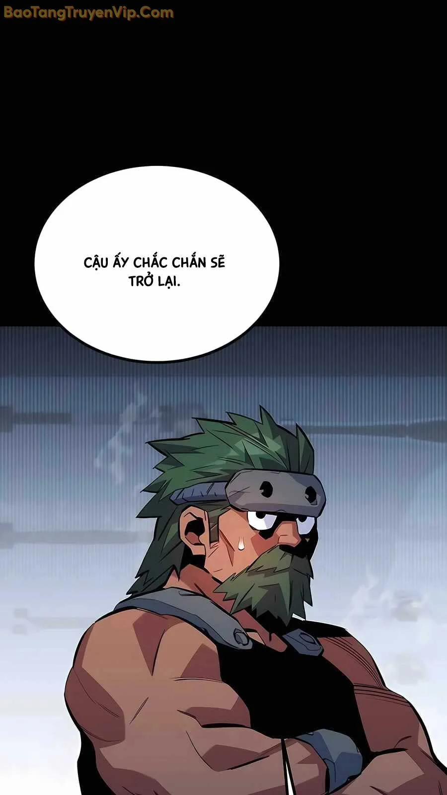 Đi Săn Tự Động Bằng Phân Thân 122 trang 11