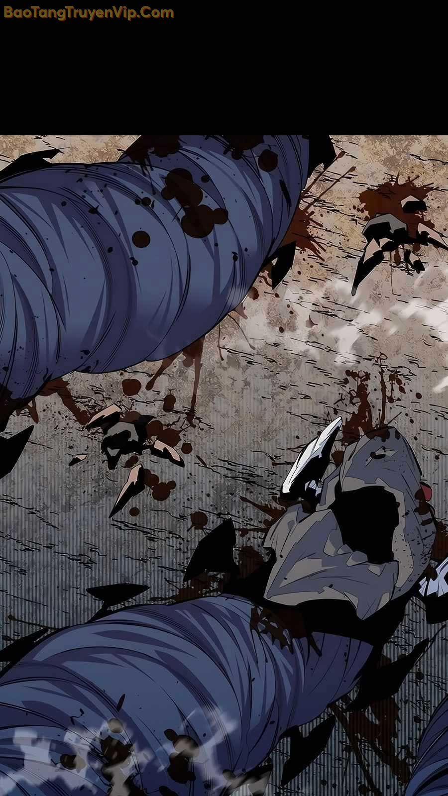 Đi Săn Tự Động Bằng Phân Thân 122 trang 113