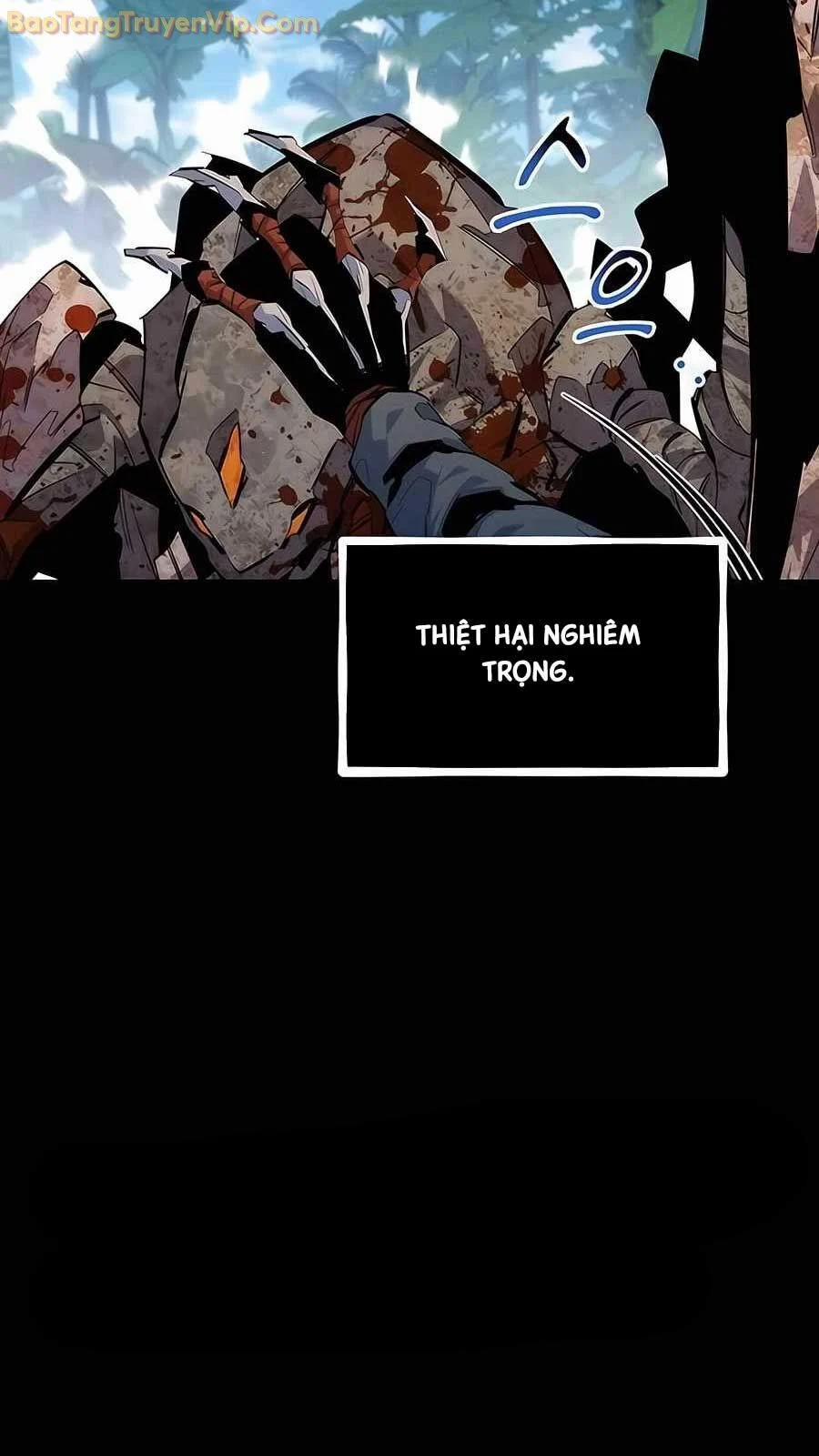 Đi Săn Tự Động Bằng Phân Thân 122 trang 115