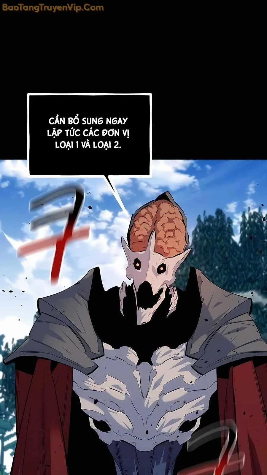 Đi Săn Tự Động Bằng Phân Thân 122 trang 116