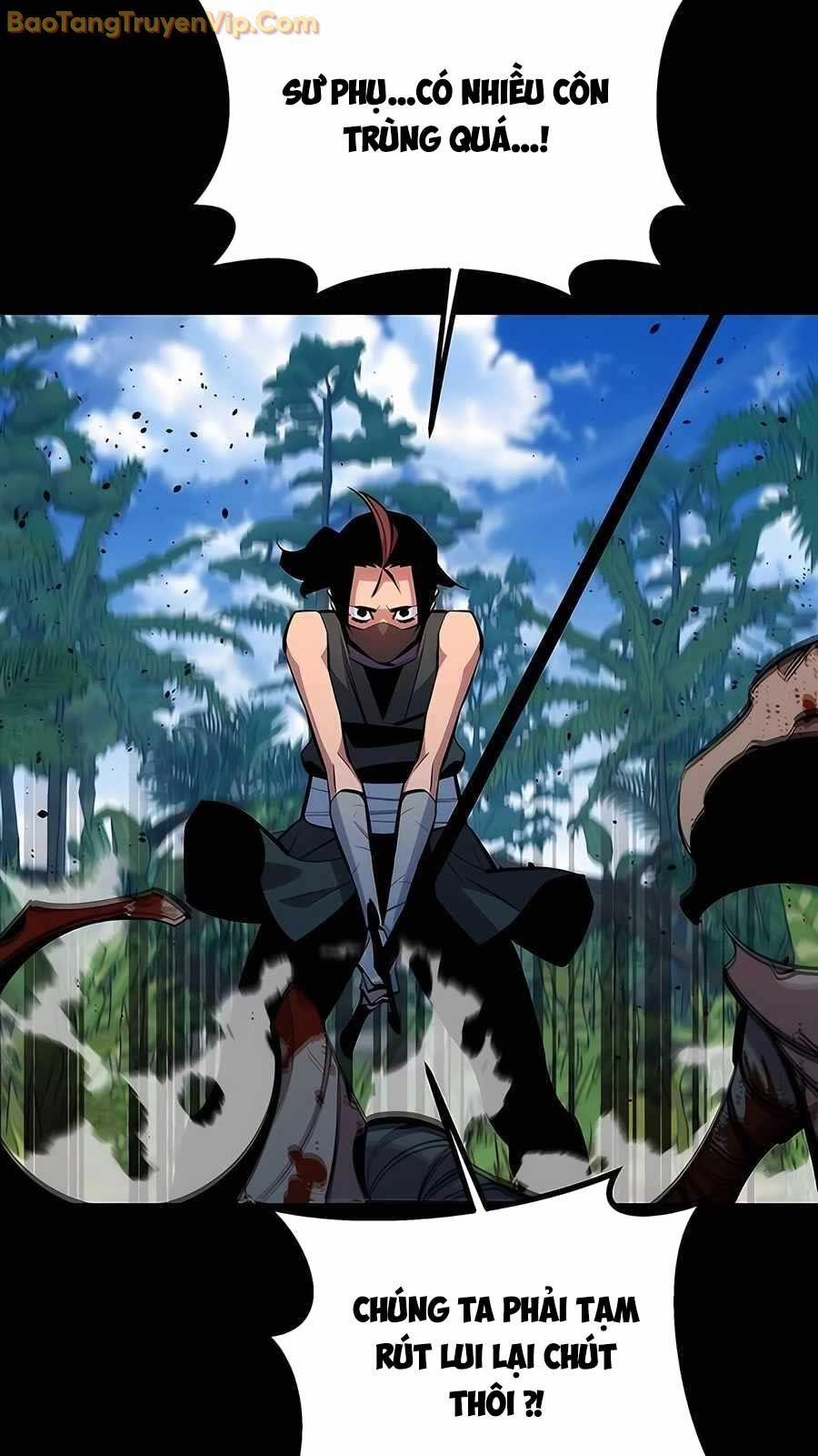 Đi Săn Tự Động Bằng Phân Thân 122 trang 19