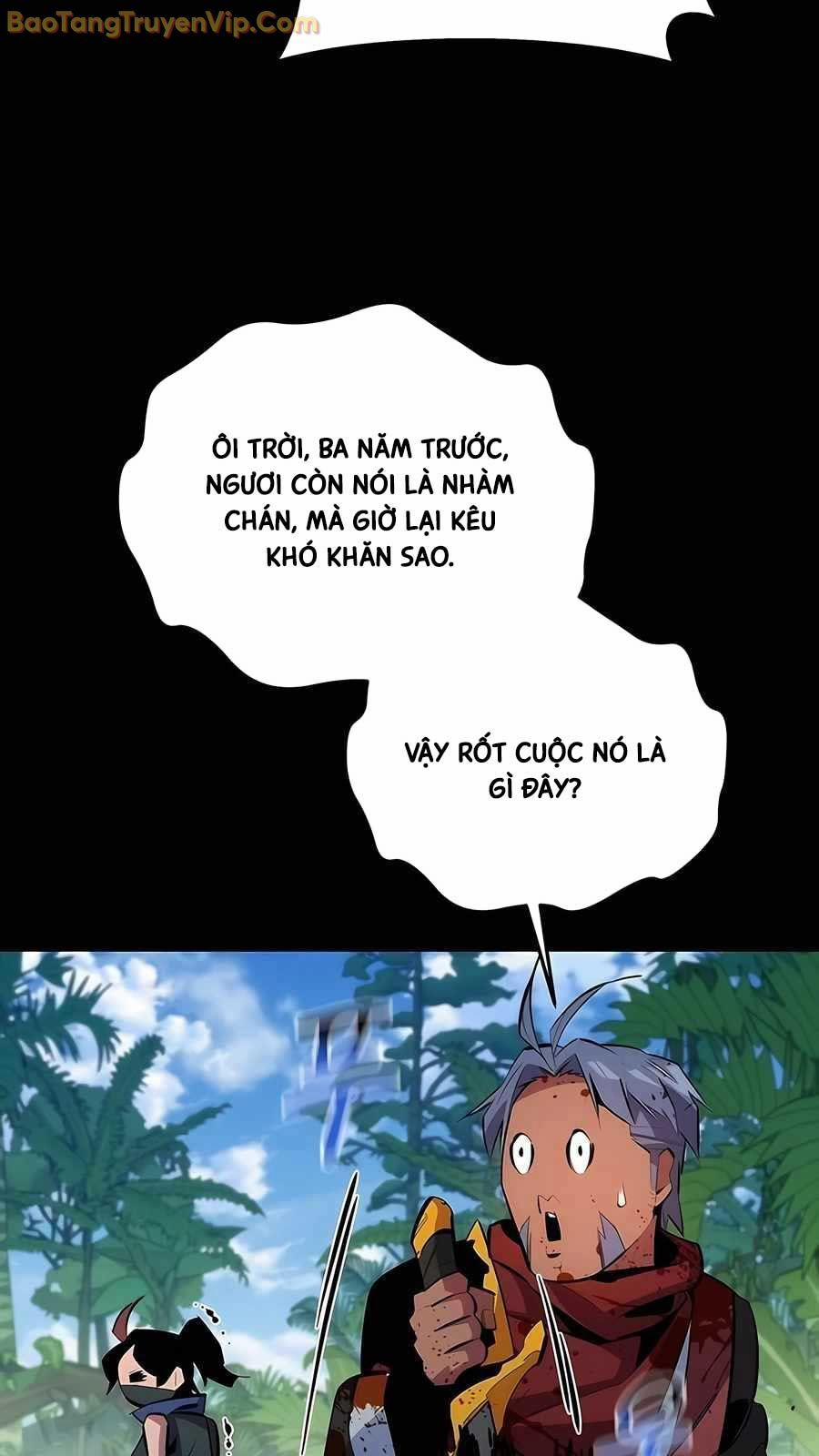 Đi Săn Tự Động Bằng Phân Thân 122 trang 20