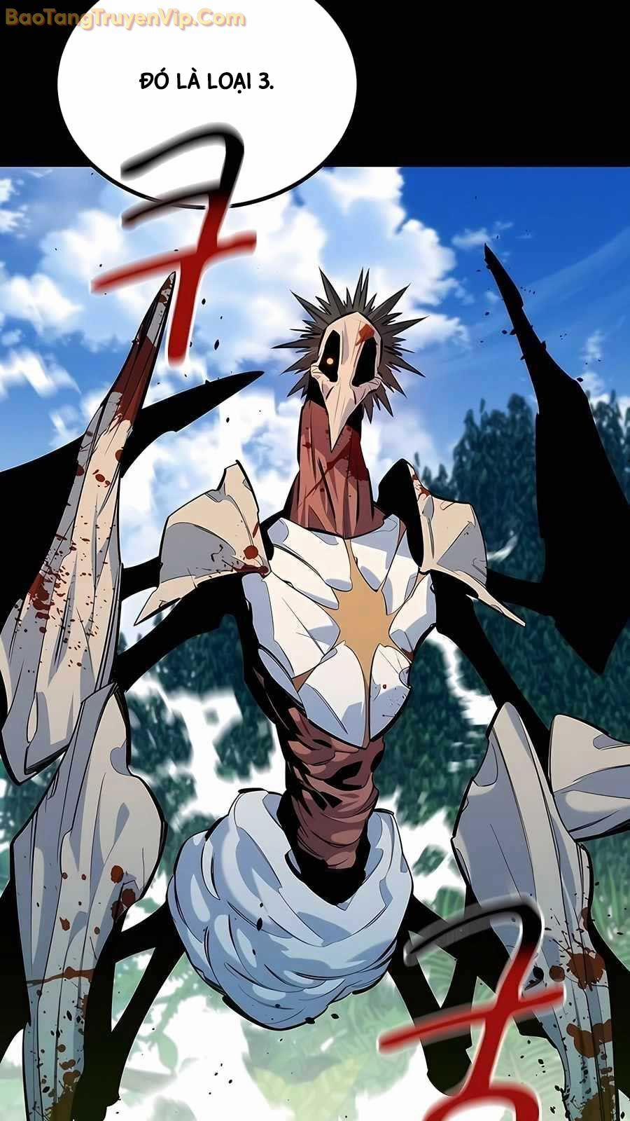 Đi Săn Tự Động Bằng Phân Thân 122 trang 27