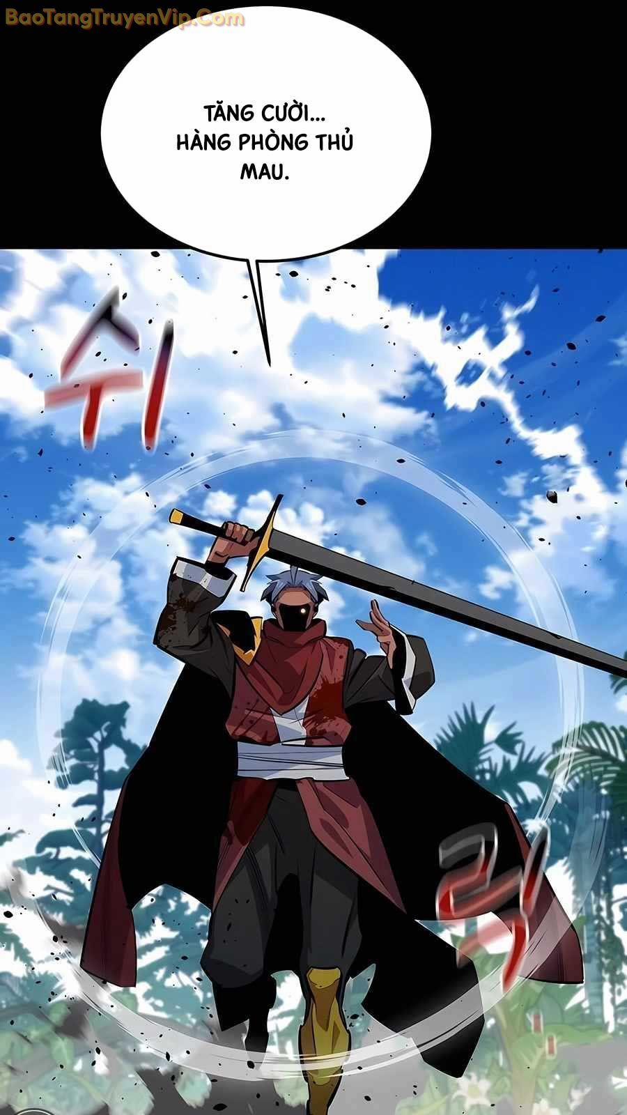 Đi Săn Tự Động Bằng Phân Thân 122 trang 30