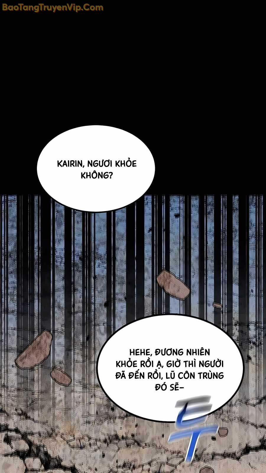 Đi Săn Tự Động Bằng Phân Thân 122 trang 47