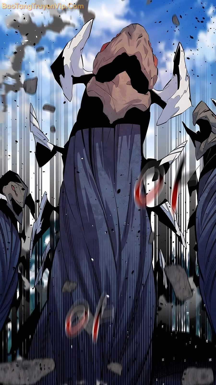 Đi Săn Tự Động Bằng Phân Thân 122 trang 49