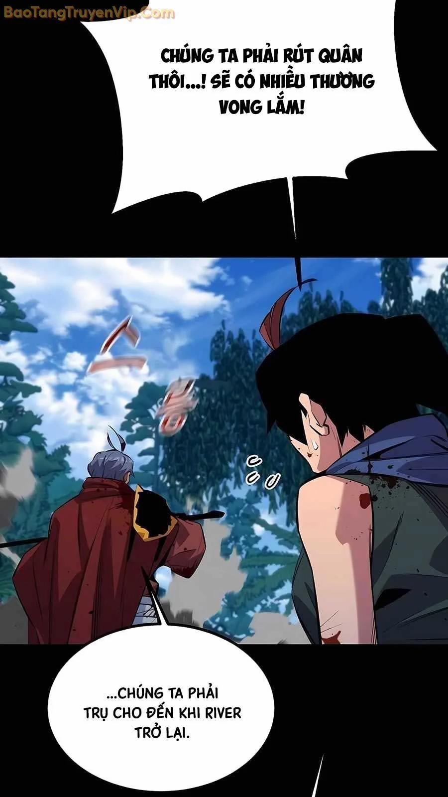 Đi Săn Tự Động Bằng Phân Thân 122 trang 57