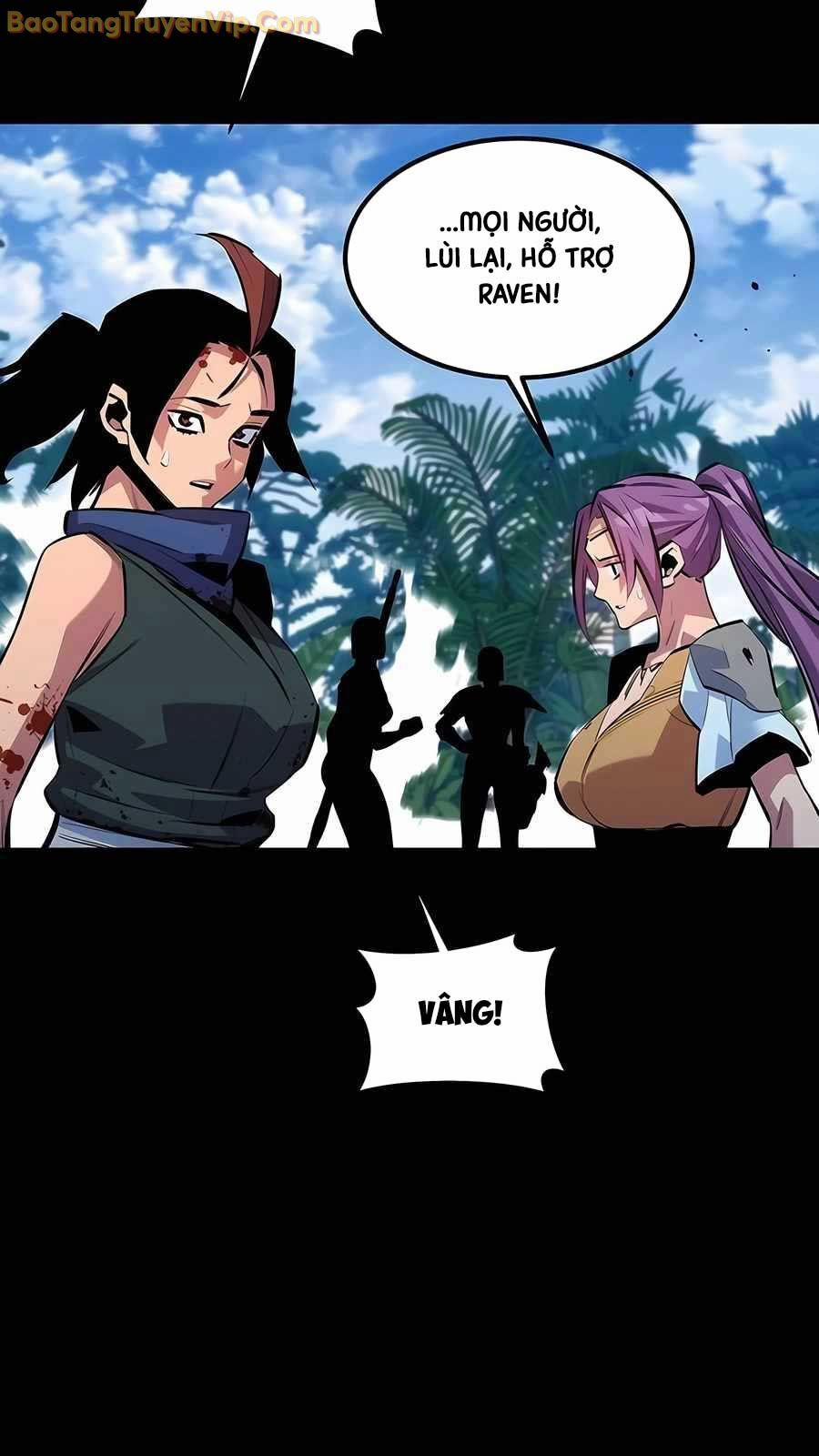 Đi Săn Tự Động Bằng Phân Thân 122 trang 60