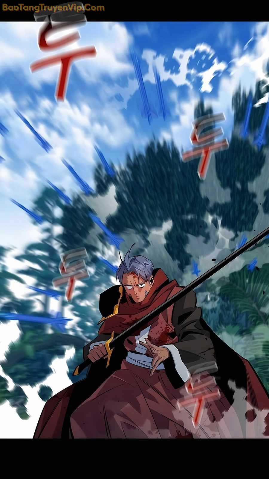 Đi Săn Tự Động Bằng Phân Thân 122 trang 62