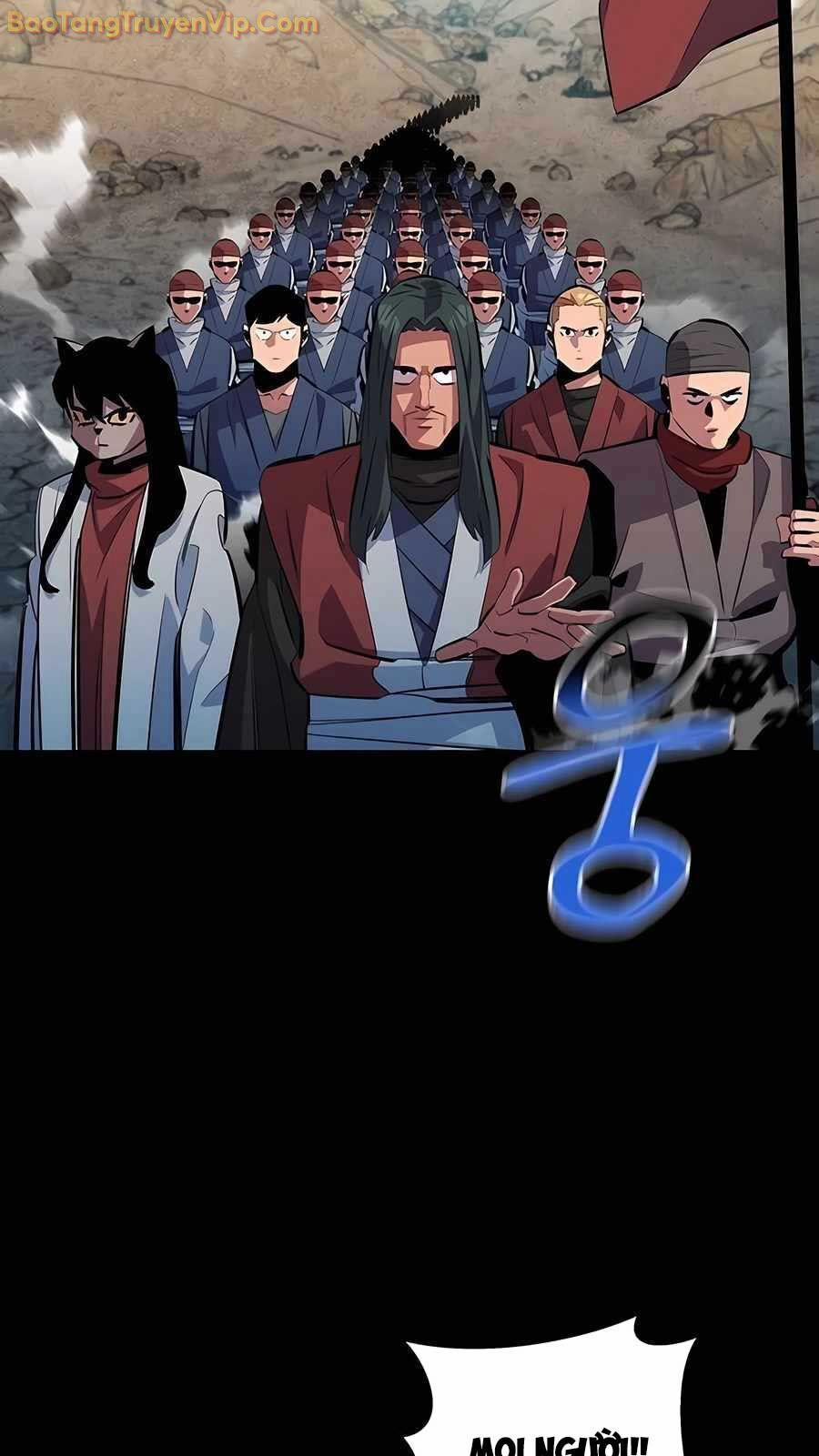 Đi Săn Tự Động Bằng Phân Thân 122 trang 74