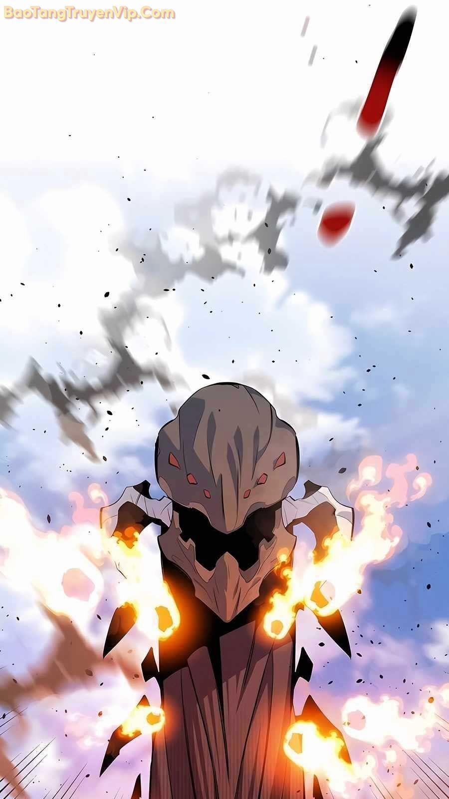 Đi Săn Tự Động Bằng Phân Thân 122 trang 77