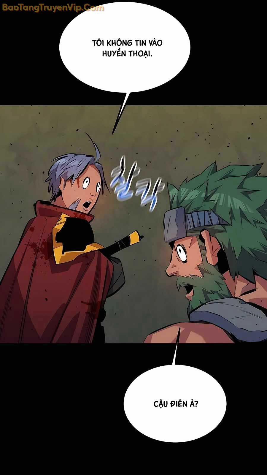 Đi Săn Tự Động Bằng Phân Thân 122 trang 8