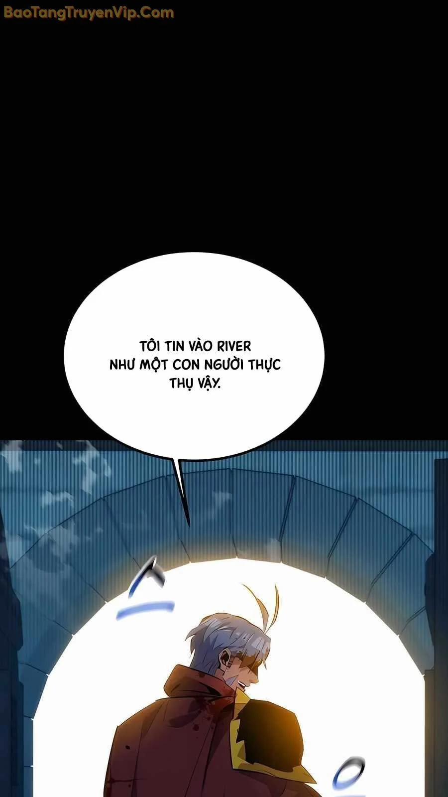 Đi Săn Tự Động Bằng Phân Thân 122 trang 9