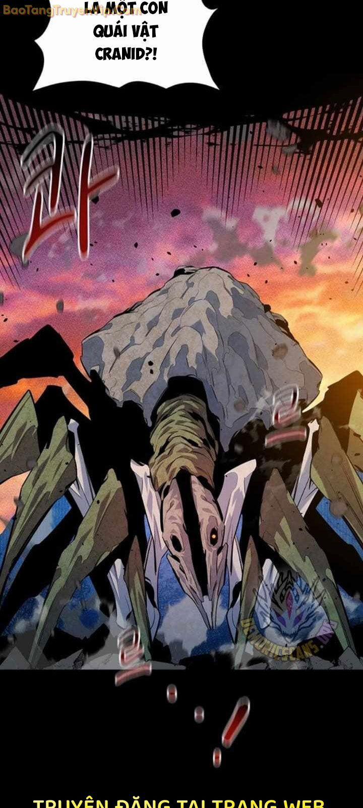 Đi Săn Tự Động Bằng Phân Thân 124 trang 2