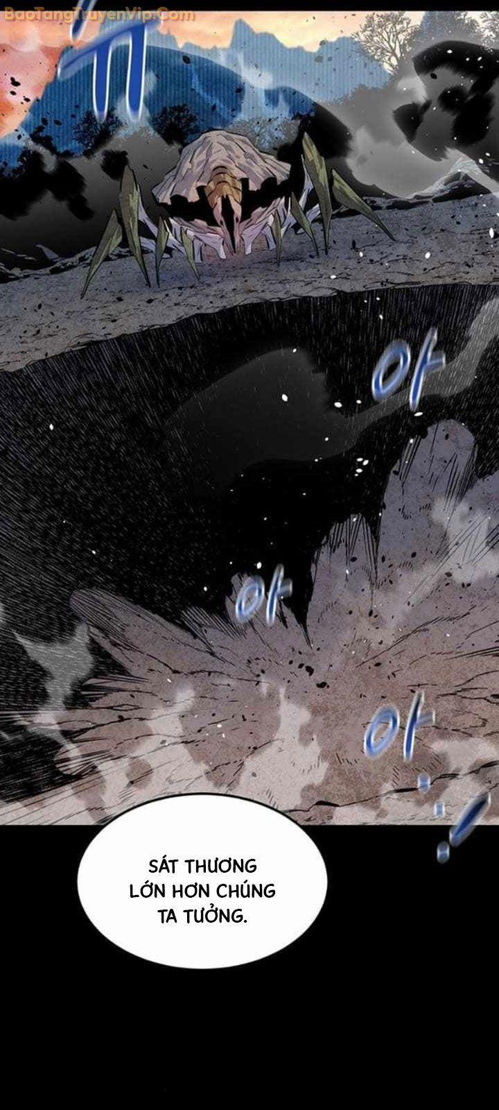 Đi Săn Tự Động Bằng Phân Thân 124 trang 28