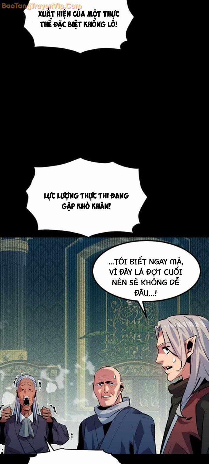 Đi Săn Tự Động Bằng Phân Thân 124 trang 30