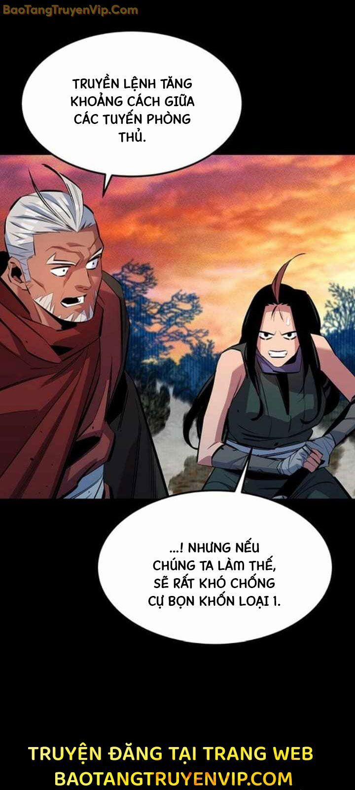 Đi Săn Tự Động Bằng Phân Thân 124 trang 38