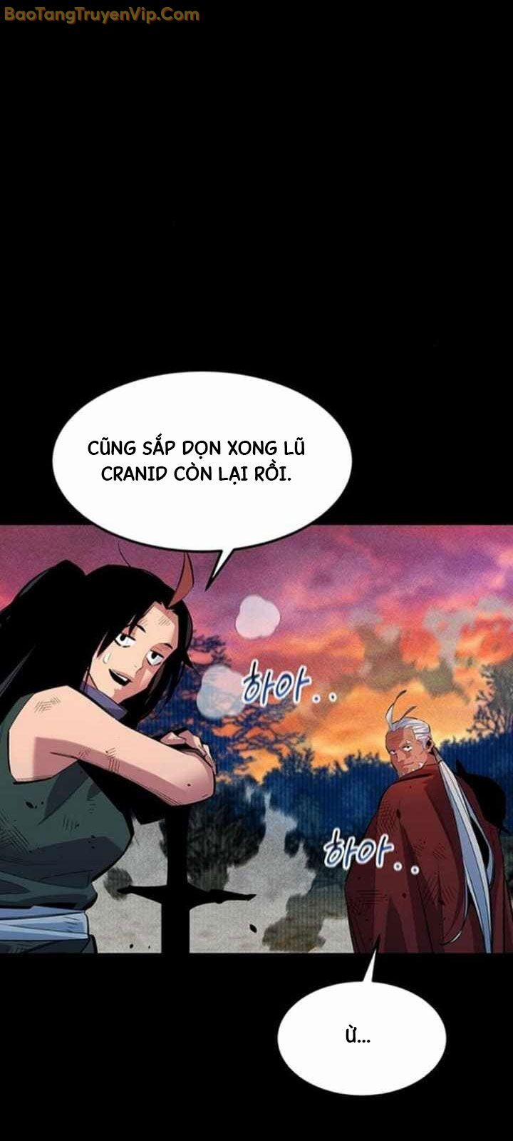 Đi Săn Tự Động Bằng Phân Thân 124 trang 61