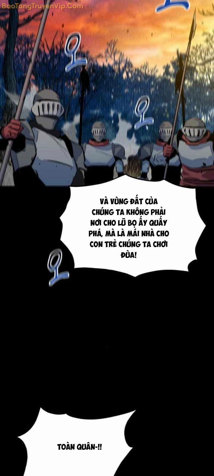 Đi Săn Tự Động Bằng Phân Thân 124 trang 7