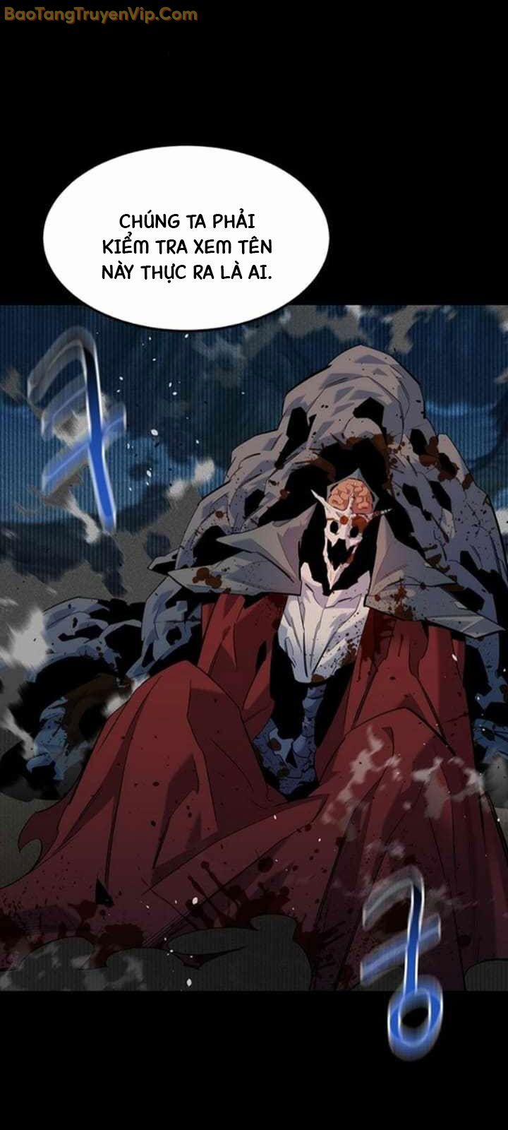 Đi Săn Tự Động Bằng Phân Thân 124 trang 70