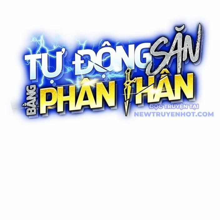 Đi Săn Tự Động Bằng Phân Thân 125 trang 41