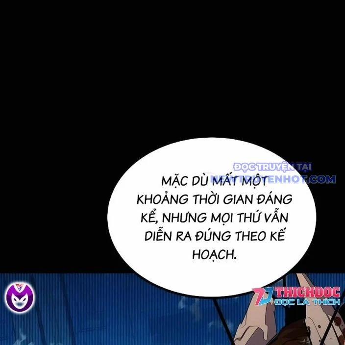Đi Săn Tự Động Bằng Phân Thân 126 trang 127