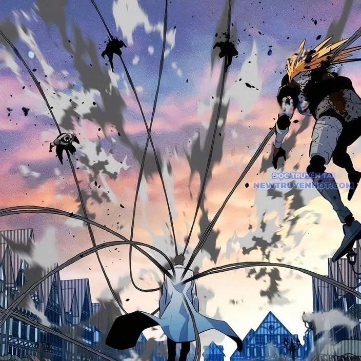 Đi Săn Tự Động Bằng Phân Thân 127 trang 107