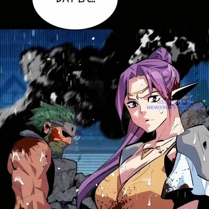 Đi Săn Tự Động Bằng Phân Thân 127 trang 140