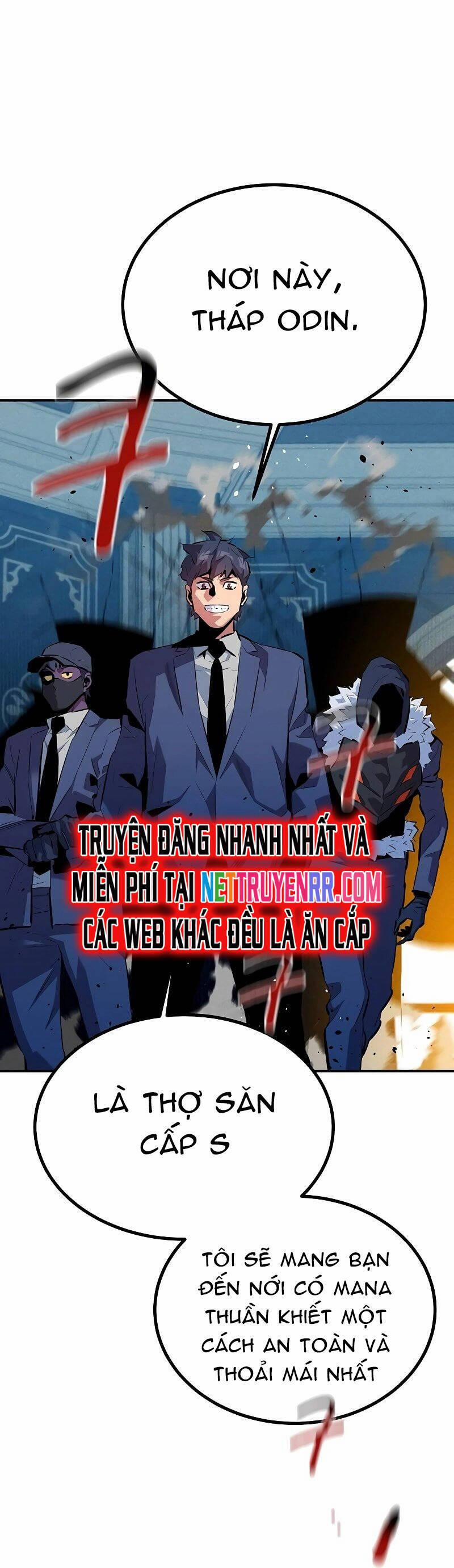 Đi Săn Tự Động Bằng Phân Thân 128 trang 12