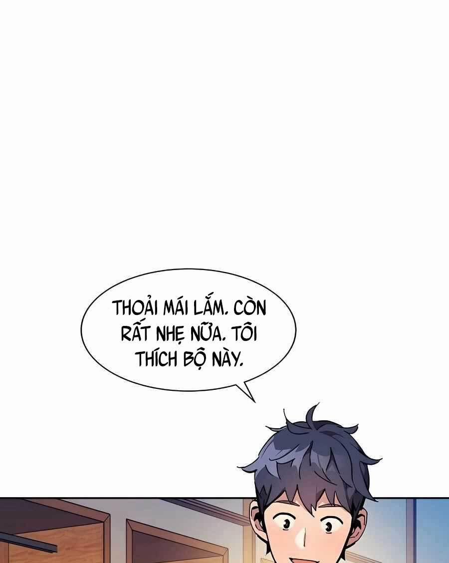 Đi Săn Tự Động Bằng Phân Thân 13 trang 11