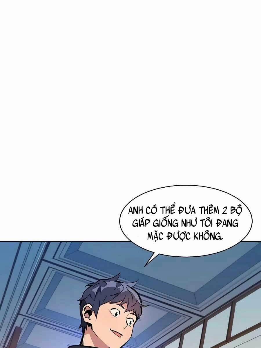 Đi Săn Tự Động Bằng Phân Thân 13 trang 16