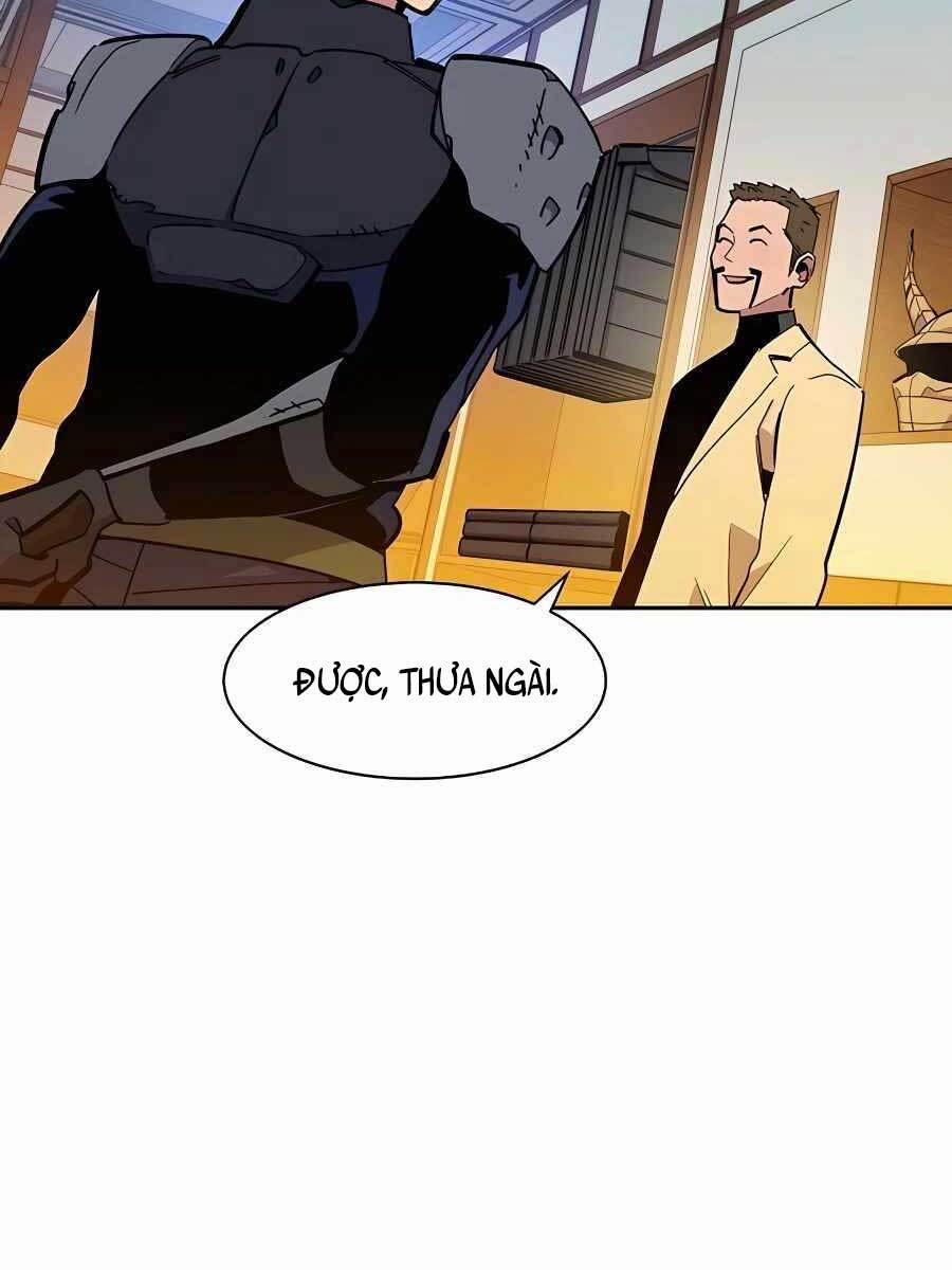 Đi Săn Tự Động Bằng Phân Thân 13 trang 17